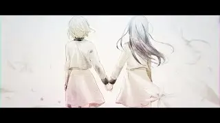 Rain to a flower, a song for you (English Cover)【花に雨を、君に歌を】