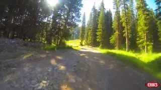 2014 Specialized Fatboy Test Ride