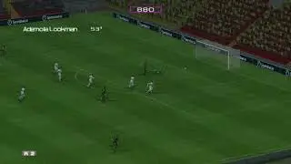 ЛЧ БД 4 тур