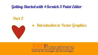 Getting Started - Part 2 - Understanding what is Vector Graphics vs Bitmap Images 