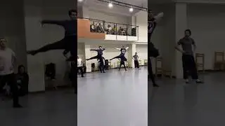 Грузинские танцы 
