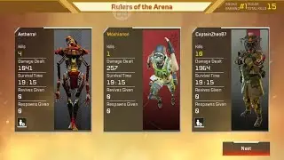Apex Legends Mobile Gameplay | Beta Test | Gameplay review