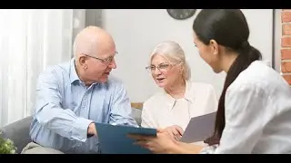 Maintaining Autonomy Over Your Health Care in Later Life