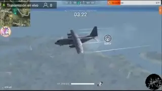 Directo Random- Un pan en directo