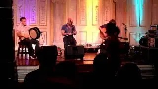 Féile Oriel 2010 - Part 5 - Brian Finnegan, John Joe Kelly & Ed Boyd