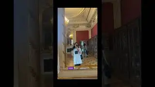 Сколько раз вы были в Эрмитаже? Пишите в комментариях✅#vlog#фильм#режиссер#кино#студент#учёба#топ