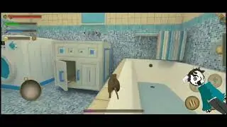Крутой  Баг В симулятор мыши!!!