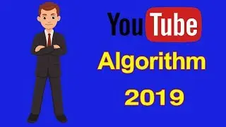 YouTube Algorithm 2019 | YouTube Algorithm Changed in 2019 Telugu | Tech Updates Telugu