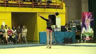 Kyiv Cup 2012 (часть 11)