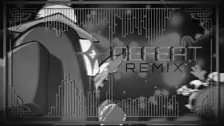 Defeat EVIL Mix [Instrumental] [Deepfried] - Vs. EVIL Impostor OST