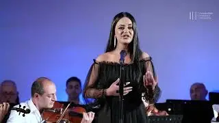 Vladilen Balyan - Du, miayn du / Վլադիլեն Բալյան - Դու, միայն դու