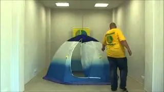 Палатка для зимней рыбалки Медведь 4