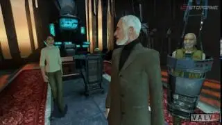 БРИН (HALF-LIFE 2, VALVE) - ХА-ХА, ХА-ХА