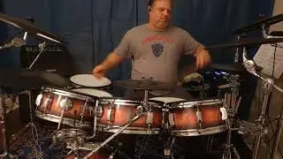 Guns N Roses -You're Crazy (Acoustic Version) Drum Cover