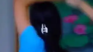 Dewi persik - KISS(CIUM) 