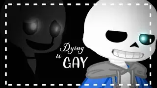 • Remember son, dying is gay • Meme • Undertale • Gacha Club • SEM SHIPPS •