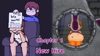 Too Much Jelly! | Section 1: New Hire (Walkthrough)