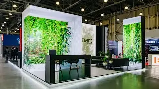 DART EXPO на ProMediaTech 2023