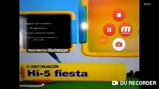 Discovery kids latinoamerica jorge el curioso