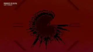LOOT - Promises to Olivia ft. SWEATT (Visualizer)