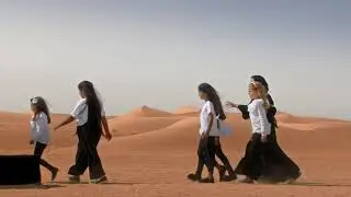 DP World at Expo 2020 | UAE National Day
