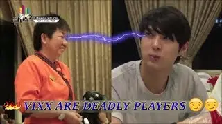 VIXX The Ladykillers ;)