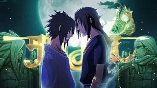 Itachi x Mahabharat [Edit/AMV] - Naruto Twixtor