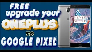 OnePlus 3 Users Are Switching to Android 11 and You Should Too!