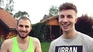 MIKE MÁ MOKRÉ KALHOTY!