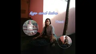 ligo and laba prank