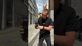 Google Pixel 9 vs iPhone 15 vs Samsung S24 - Drop Test!!!