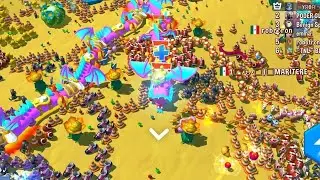 Snake Rivals - THE LONGER I STAY ALIVE, THE MORE THE GAME BREAKS! Hilarious 80K+ GAMEPLAY!