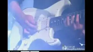 O.a.r. performing Lay Down - Live
