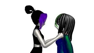 {MMD}Rise and Snine(+DL)