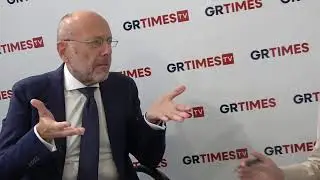 GrTimes 88η ΔΕΘ 7/9/2024