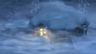 Предзимье (муз. Л.Горцуевой, на стихи Л.Мерзликина)