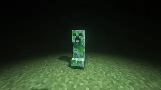 Minecraft but we're blind until we find Diamond (ft. Wilbur Soot)