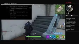 Fortnite duos with kingrahil  #2