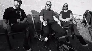 AMORPHIS - North American Tour 2017 (OFFICIAL TRAILER #3)