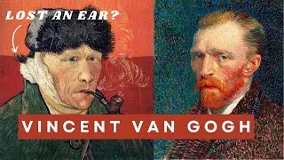 Inside Van Gogh's Madness: Uncovering the Painful Genius Behind His Art