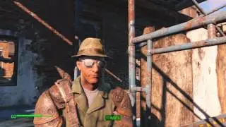 [Fallout IV] Запись пошла!