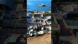 Esto es Perú al norte de Paita,Piura #deephouse #music #instrumental #dronevideo
