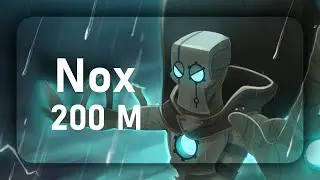 Nox 200m ft 