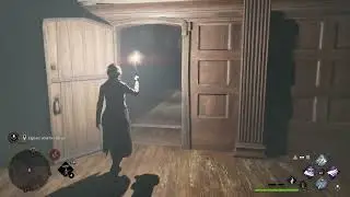The Hunted Shop part seven (Hogwarts Legacy)
