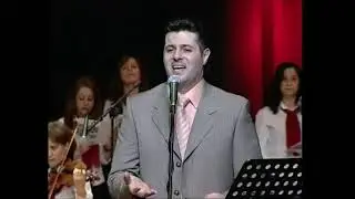 لو مهما كانت - أيمن كفروني في حفل حي Ayman Kafrouny Live