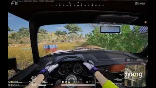 Кругом одни аирдопы. PUBG