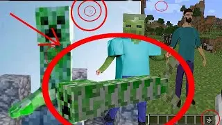 [YTPH Collab] creeper vs ted bundy