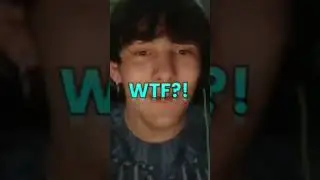 Why He Got So Confused 💀