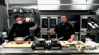 Virtual cooking classzoom FEB2021