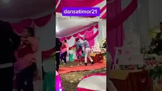 tradisi  saat saat acara pesta #dannsatimor21 #tradisi #tarian #dansa #viral #dansakizomba  #timor